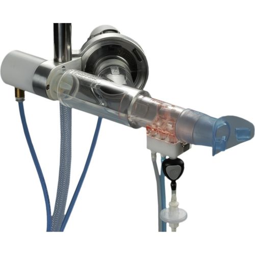 Система EFR DLCO - PDT-111/d - Piston - ФЖЕЛ / ВЗД / ПОС