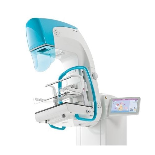 Цифровой маммограф для томосинтеза молочных желез - Clarity™ 3D - Planmed - цифровой с полным полем обзора / для стереотаксической биопсии молочных желез