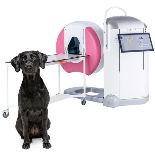 Ветеринарный сканер CBCT для собак - Verity® VET - Planmed