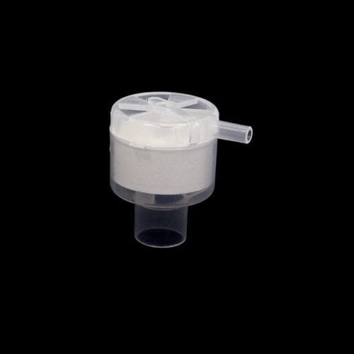 Газовый фильтр - ZF-051 - Plasti-med - для лабораторий / стерильный