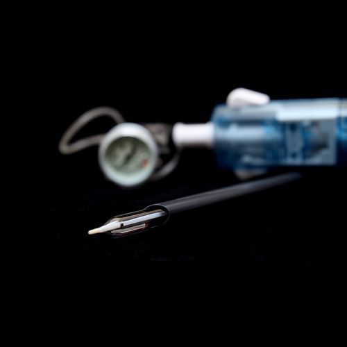 Дилатационный катетер - NEPHROFLEX® - Plasti-med - для нефростомии / мочеточниковый / с баллоном