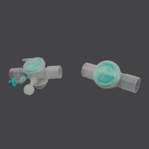 Клапан для контура пациента - SSDE 08 series - Plasti-med