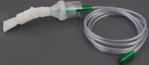 Набор для небулайзера с ротовой насадкой - 130 108 - Plasti-med