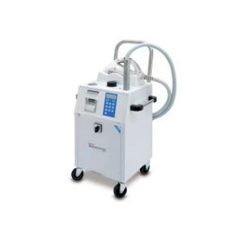 Паровая система для дезинфекции - Sani - Polti Medical Division - мобильная / электрическая