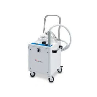 Экологическая система для дезинфекции - Sani Pro - Polti Medical Division - паровая / мобильная / электрическая