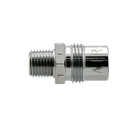 Обратный клапан для медицинских газов - 508374 - Precision Medical - серый
