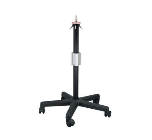 Подставка для сосудов для биологических жидкостей - SCS2000 - Precision Medical - на колесиках / 1 сосуд