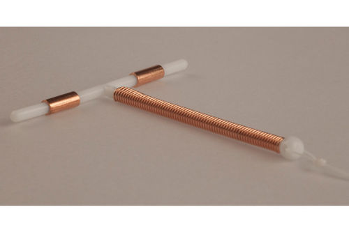 Внутриматочный контрацептив Коппер Т - PREGNA COPPER T 380A - Pregna International