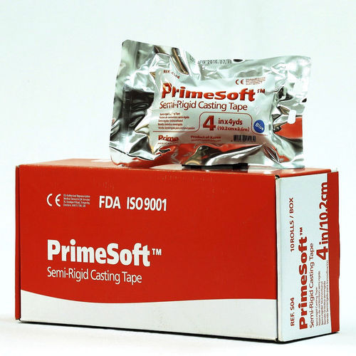 Ортопедический бандаж для фиксации - PrimeSoft™ - Prime Medical - жесткий