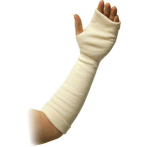Бинт для защиты кожи из хлопка - PrimeNet™ - Prime Medical - из полиэстера