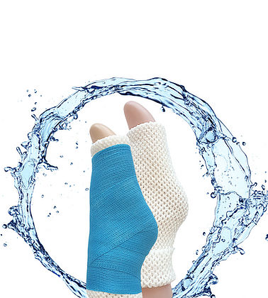 Бинт для защиты кожи - PrimeNet DRY - Prime Medical