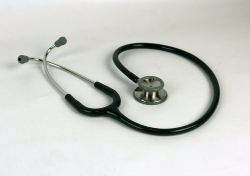 Двусторонний стетоскоп - CK-S747PHGR - PROACT Medical  - из нержавеющей стали