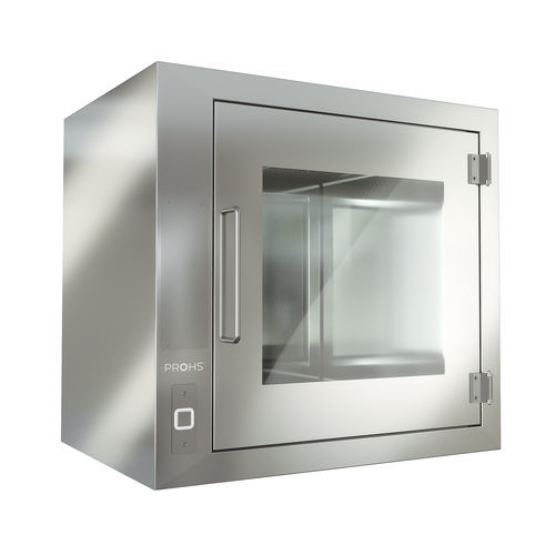 Передаточное окно для чистых помещений - PM-400 - PROHS