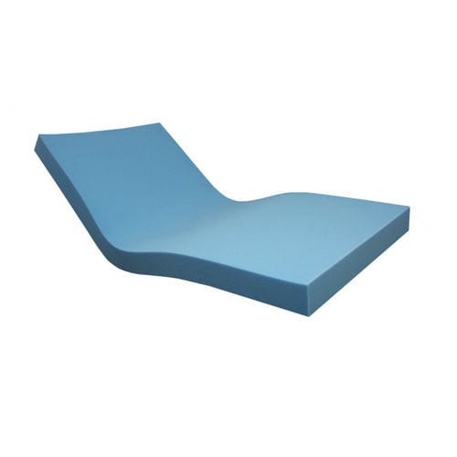 Матрас для медицинской кровати - LUX N - PROMA REHA - полороновый / 90x200 см / 85x200 см