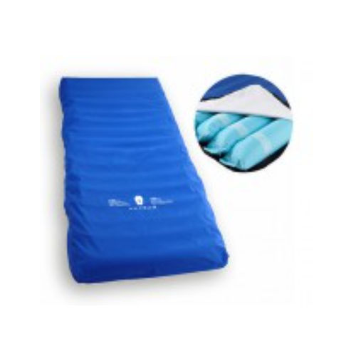 Матрас для медицинской кровати - Arsos Soft - PROMA REHA - полороновый / 90x200 см / трубчатый
