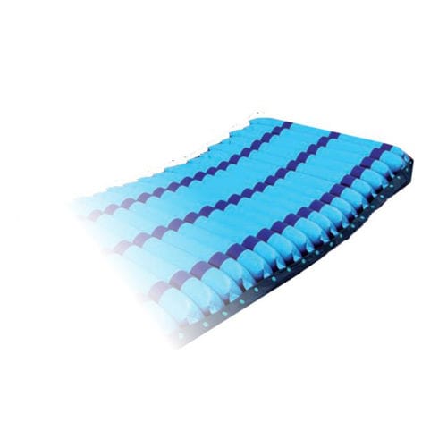 Матрас для медицинской кровати - soft air® simplex wds - PROMA REHA - с чередованием давления / 90x200 см / непромокаемый