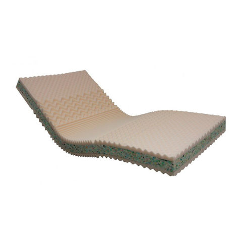 Матрас для медицинской кровати - Sendvic - PROMA REHA - из полиуретана / 90x200 см / 85x200 см