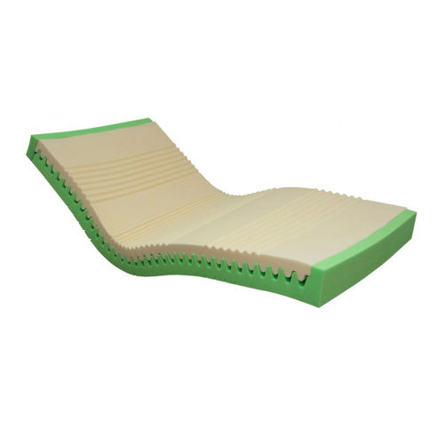 Матрас для медицинской кровати - Soft Flex - PROMA REHA - полороновый / с эффектом запоминания формы / 90x200 см