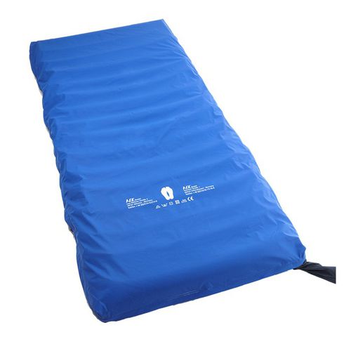 Матрас для медицинской кровати - Soft Air Cumulus WDS - PROMA REHA - полороновый / 90x200 см / непромокаемый