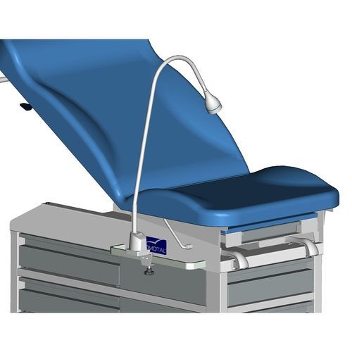 Кронштейн для лампы - 295-01 - Promotal - медицинский