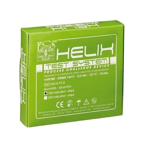 Биодиндикатор для стерилизации - HELIX ISP - Promotal - медицинский