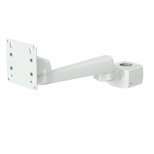 Шарнирный кронштейн - Z-DOCK65 - provita medical - для монитора / медицинский / установленный на столбике