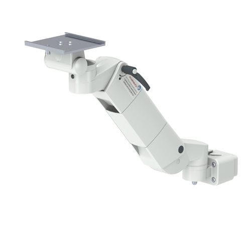 Шарнирный кронштейн - Z-DOCK74 - provita medical - с регулируемой высотой / для монитора / медицинский