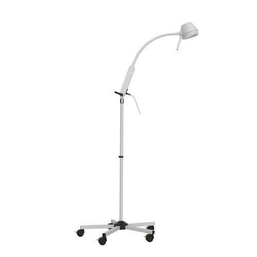Мобильный светильник для осмотра - L111111A - provita medical - светодиодный / гибкий