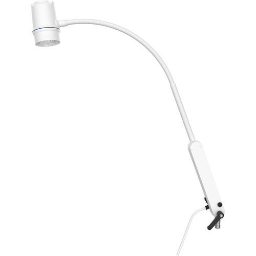 Лампа для чтения - L220212A - provita medical - дезинфекция / для медицинского кабинета / галогенная