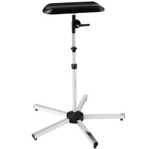 Опора для руки из губки - S1112007 - provita medical - с регулируемой высотой / на колесиках