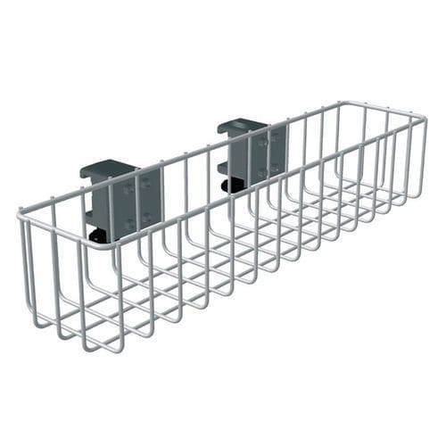 Корзина для тележки - Z2S0666N - provita medical - для хранения / из нержавеющей стали / модульный