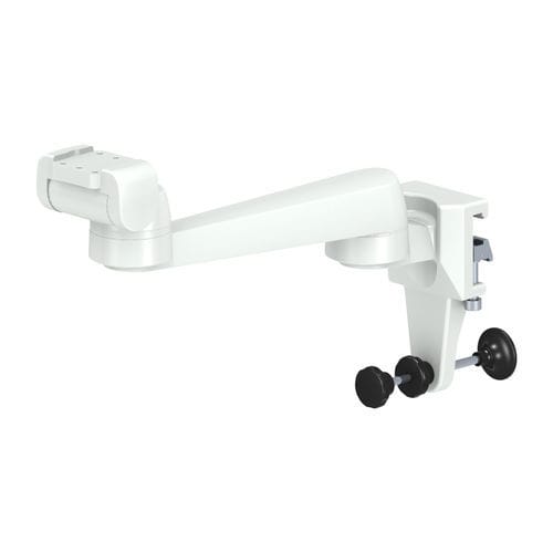 Шарнирный кронштейн - Z-DOCK60 - provita medical - для монитора / медицинский / на рейке