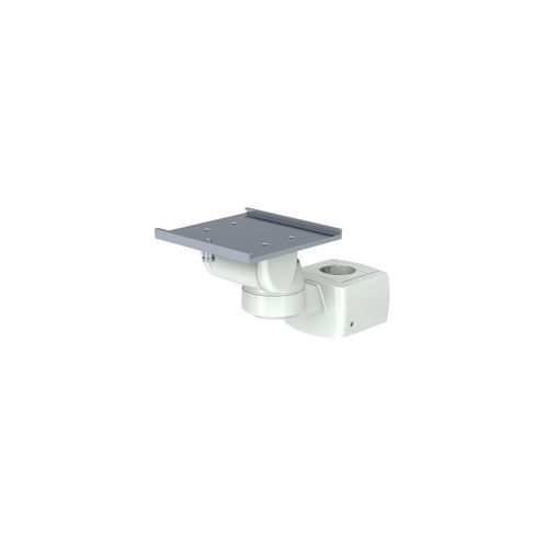Наклонный кронштейн - Z-DOCK82 - provita medical - поворотный / для монитора / медицинский