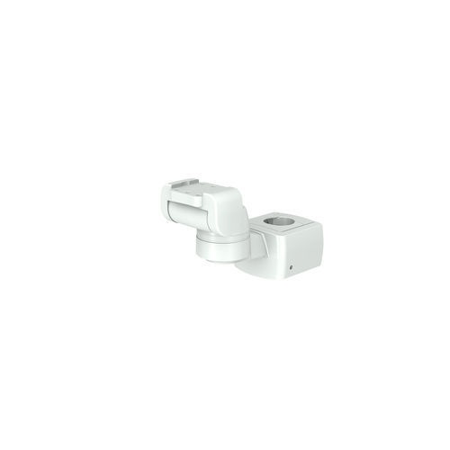 Наклонный кронштейн - Z-DOCK81 - provita medical - поворотный / для монитора / медицинский