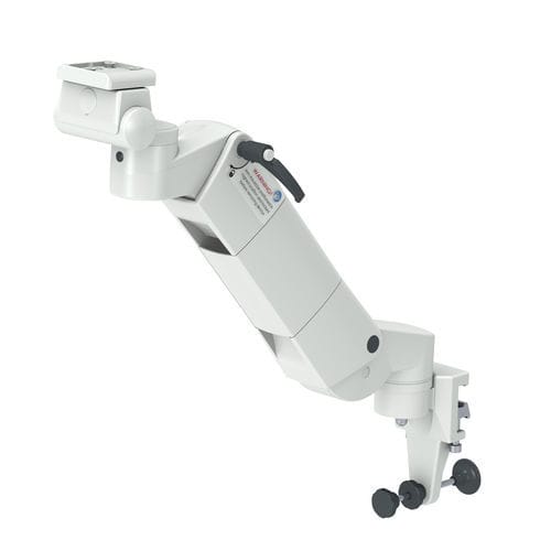 Шарнирный кронштейн - Z-DOCK67 - provita medical - наклонный / для монитора / медицинский