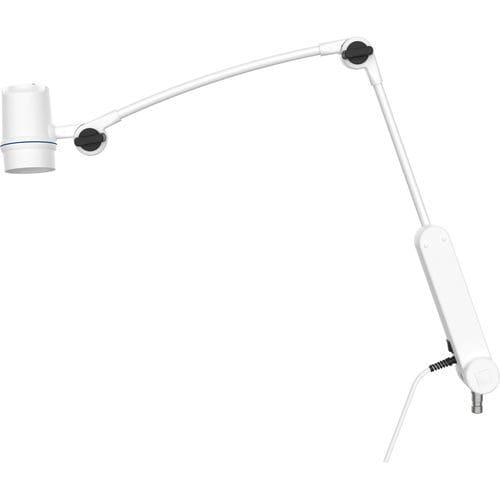Лампа для чтения - L210211A - provita medical - дезинфекция / для медицинского кабинета / галогенная