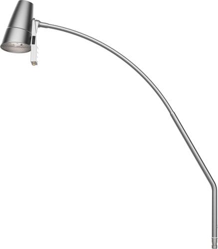 Лампа для чтения - L320114S - provita medical - для освещения / светодиодная / гибкая