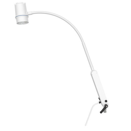 Светодиодный светильник для осмотра - L220216A - provita medical - на рейке