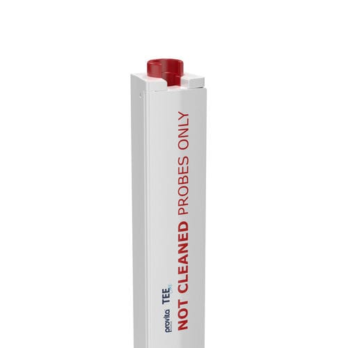 Шкаф для эндоскопов - T-W73426 - provita medical - для больниц / настенный / из алюминия