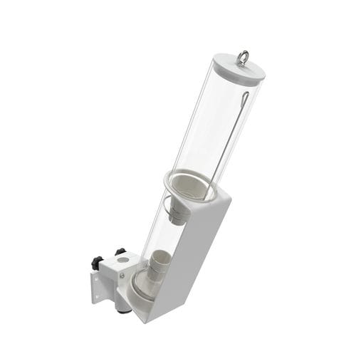 Опора для оборудования для зонда - TD-WA302 - provita medical - дезинфекция / настенная / из алюминия