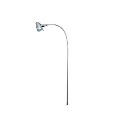 Лампа для чтения - L400079S - provita medical - для освещения / светодиодная / гибкая