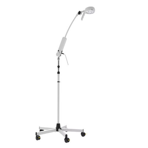 Светодиодный светильник для осмотра - L121131A - provita medical - встроенный / на роликах / с ручкой