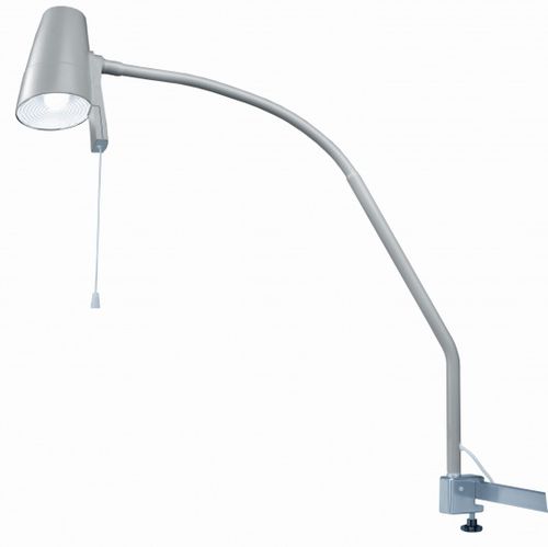 Лампа для чтения - L320214S - provita medical - для освещения / светодиодная / на рейке