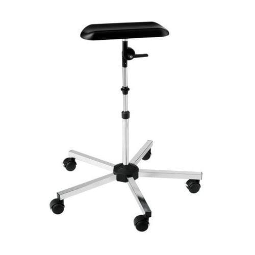 Опора для руки из губки - S1112017 - provita medical - с регулируемой высотой / на колесиках