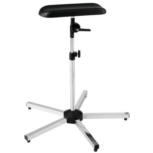 Опора для руки из губки - S2102037 - provita medical - из пластика / с регулируемой высотой / на колесиках