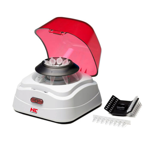 Микроцентрифуга для лабораторий - 8000 - Corning HTL SA - ветеринарная / медицинская / для клеток