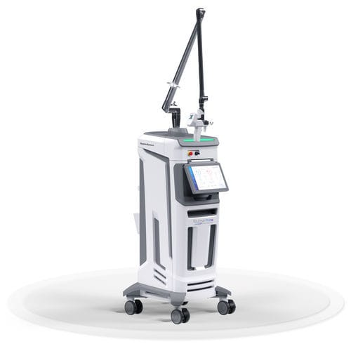 Лазер для дерматологии - Youlaser Prime - Quanta System - для омоложения кожи / для вульвовагинального омоложения / CO2