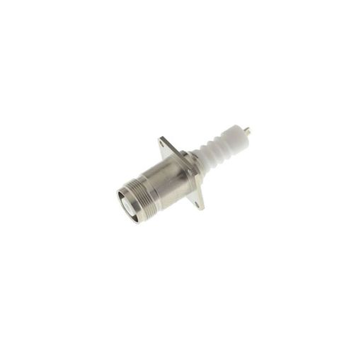 Коаксиальный коннектор - THT 20 - Radiall - медицинской / винтовой