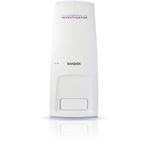 Экспресс-тест COVID-19 - EV4432 - Randox Laboratories - SARS-COV-2 / на коронавирус / гриппа А