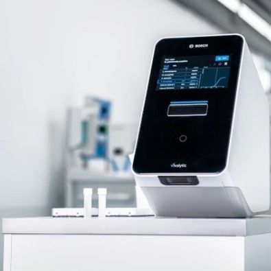 Автоматизированный POC - анализатор - Randox Laboratories - на инфекционные заболевания / для молекулярной биологии / для контроля нескольких показателей
